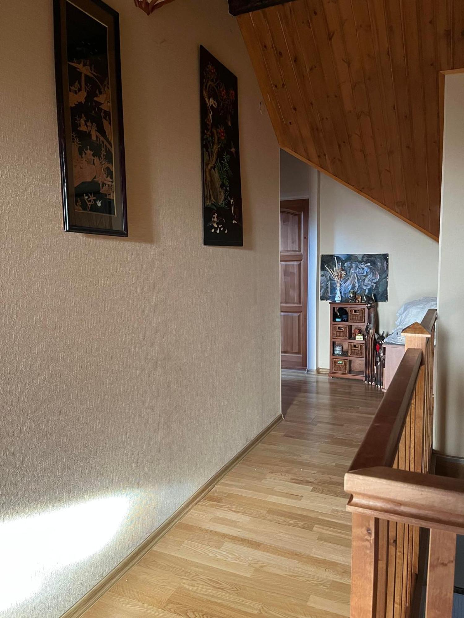 Vabaduse Guesthouse Нарва-Йиесуу Екстер'єр фото