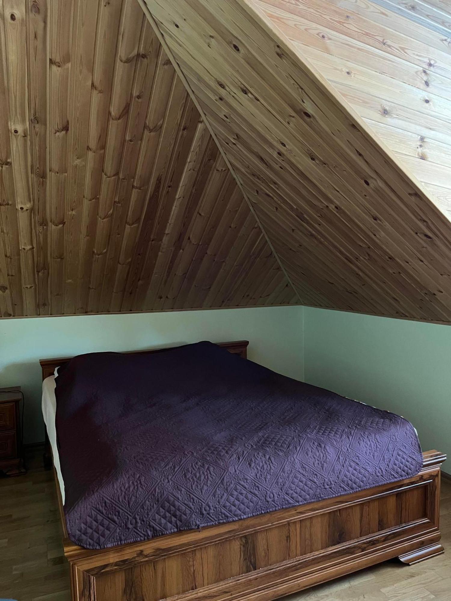 Vabaduse Guesthouse Нарва-Йиесуу Екстер'єр фото