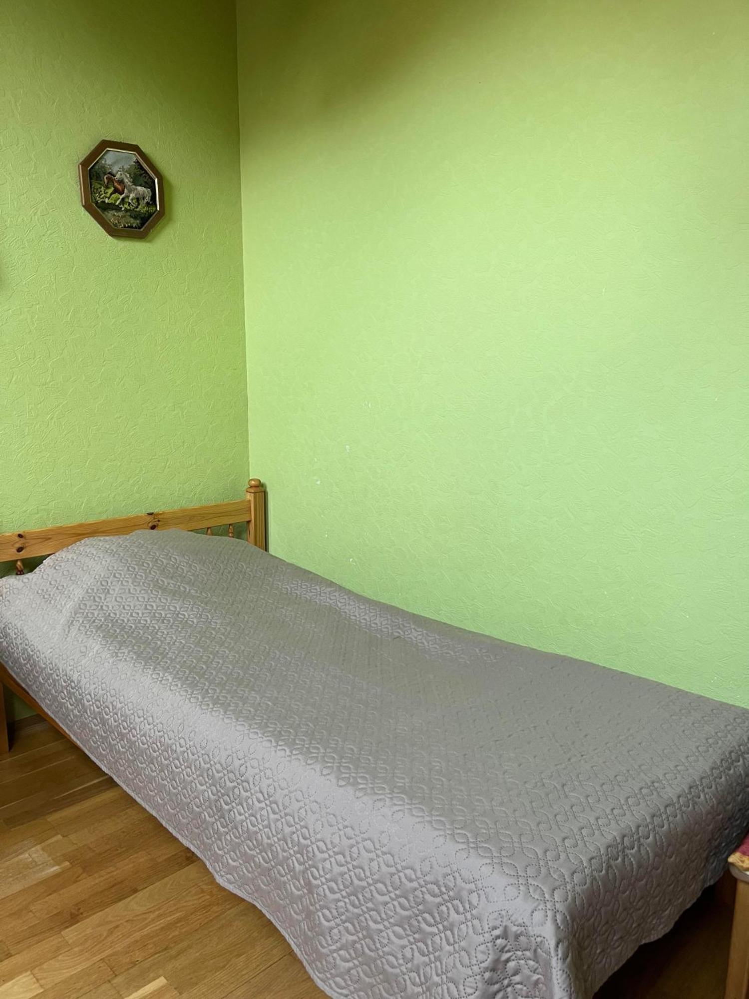 Vabaduse Guesthouse Нарва-Йиесуу Екстер'єр фото